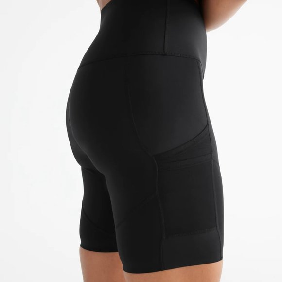 Knix LeakStrong Leakproof Short - Picture 4 of 9